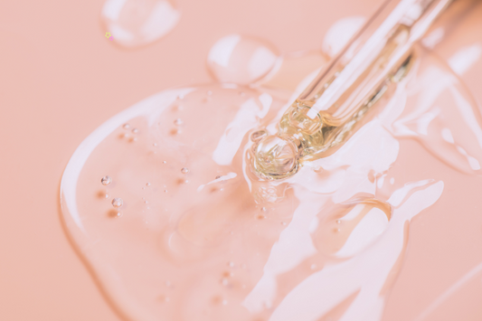 The Magic of Lavender, Chamomile, and Tea Tree in a Natural Facial Serum
