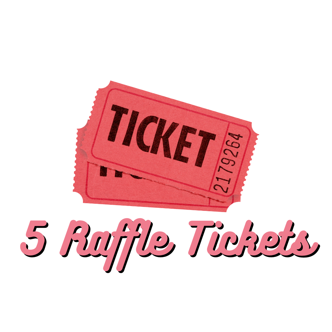 Gordita y Bonita Fundraiser Bundle