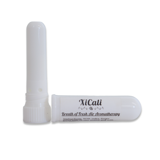 Breath of Fresh - Eucalyptus Inhaler