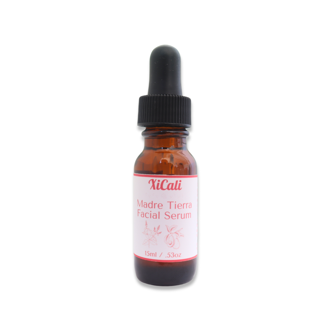 Madre Tierra Facial Serum