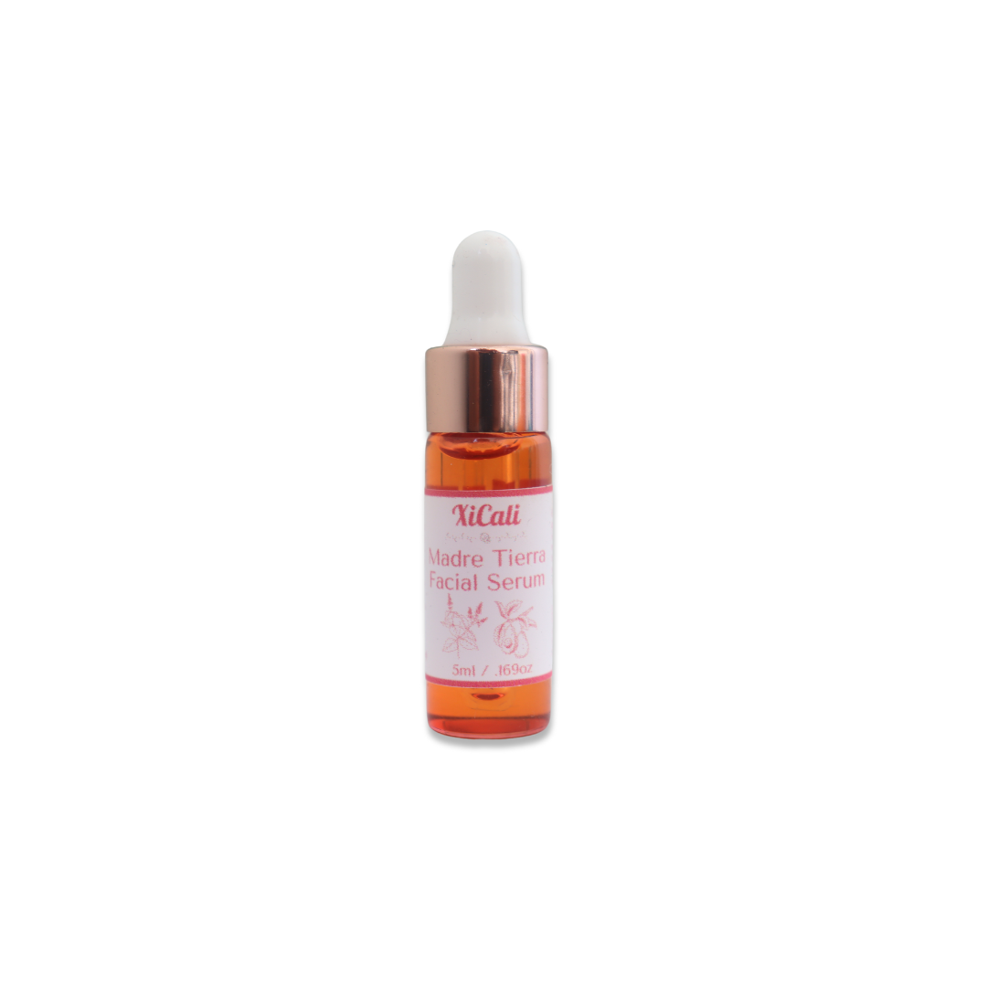 Madre Tierra Facial Serum