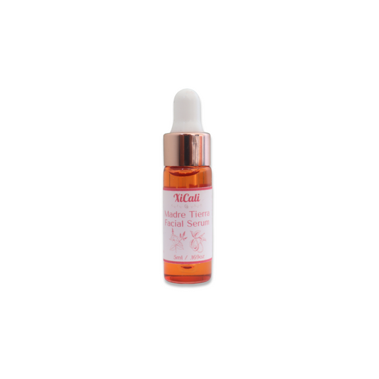 Madre Tierra Facial Serum