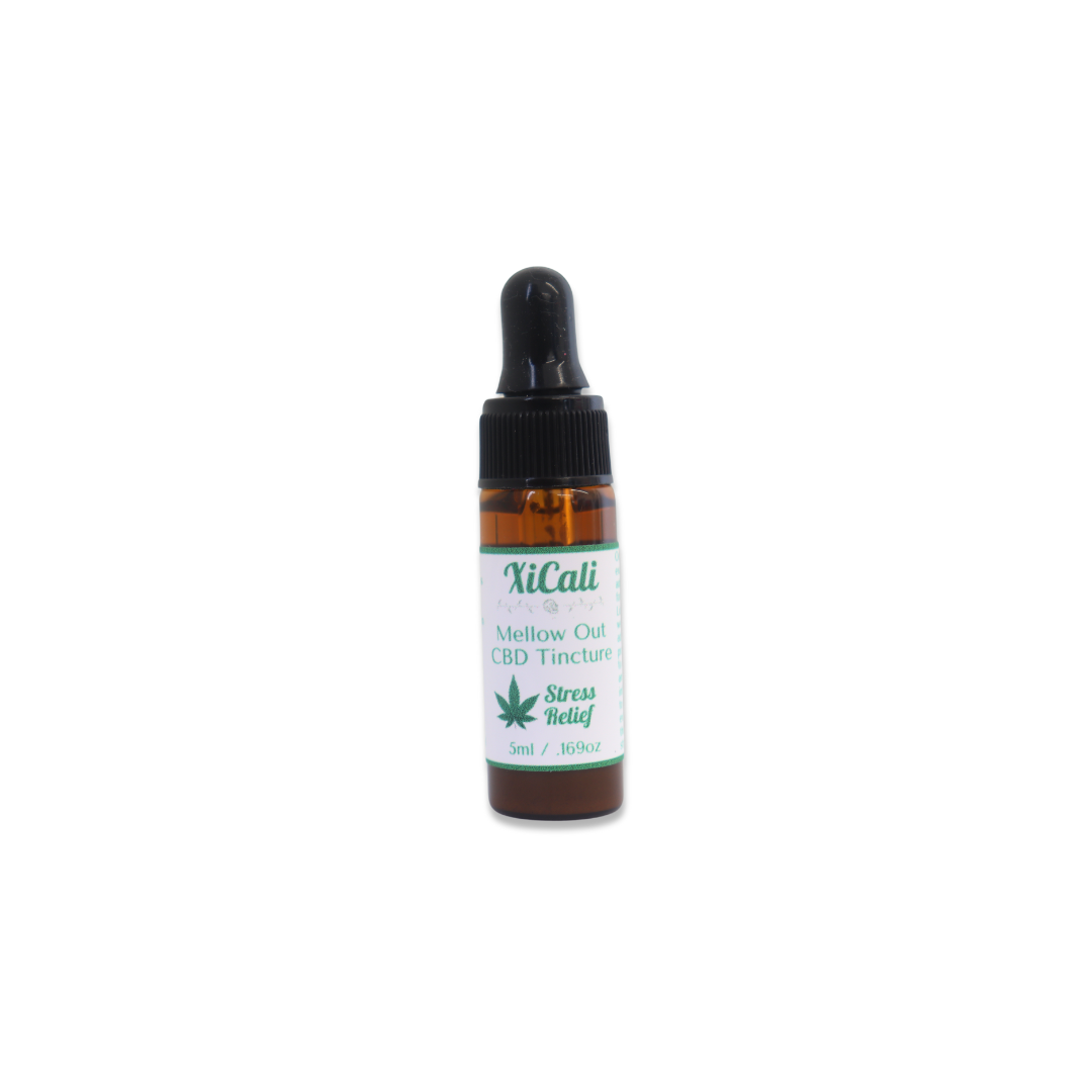 Mellow Out Tincture