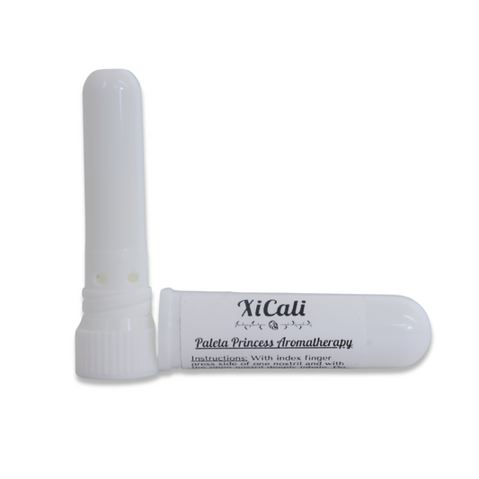 Paleta Princess Aromatherapy Inhaler