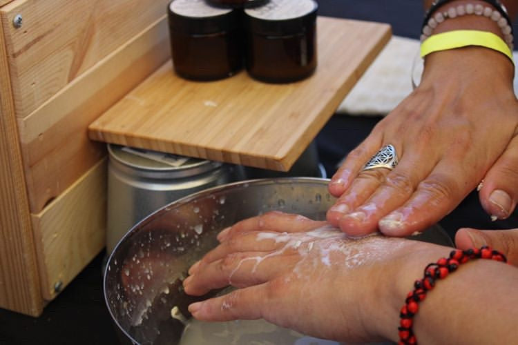 Squeaky Clean Facial Cleanser