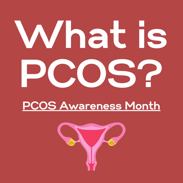 What is  exactly is PCOS