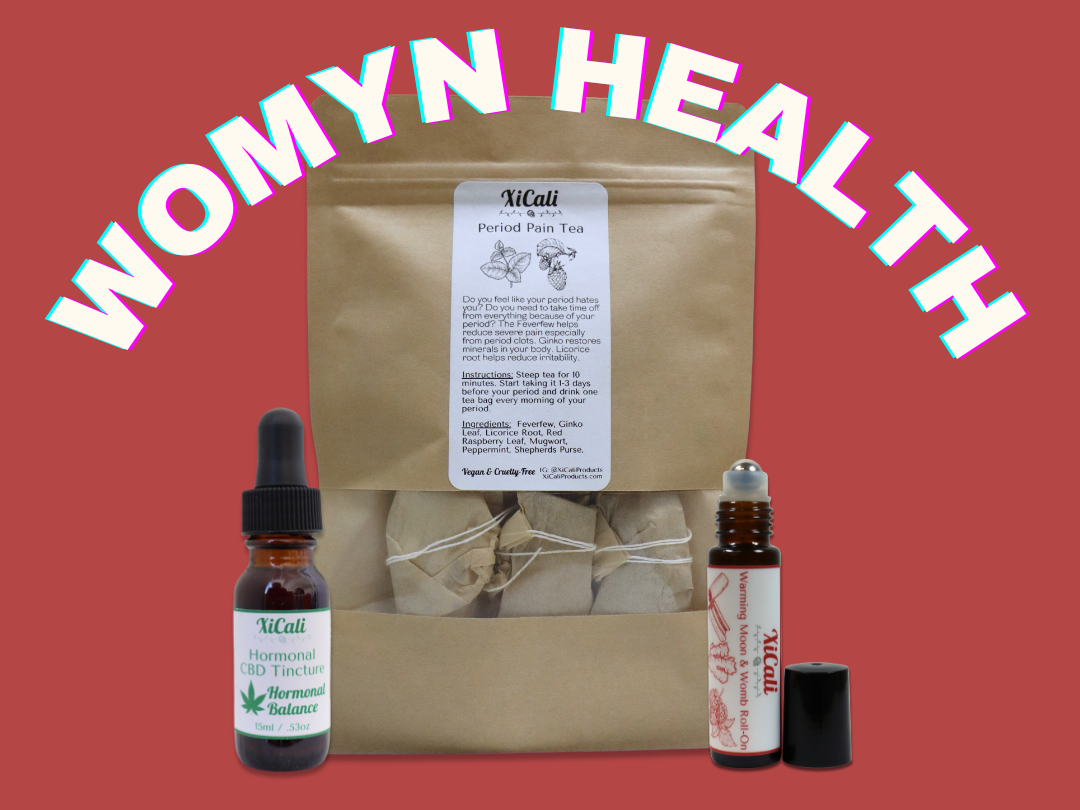 Womyn's Health