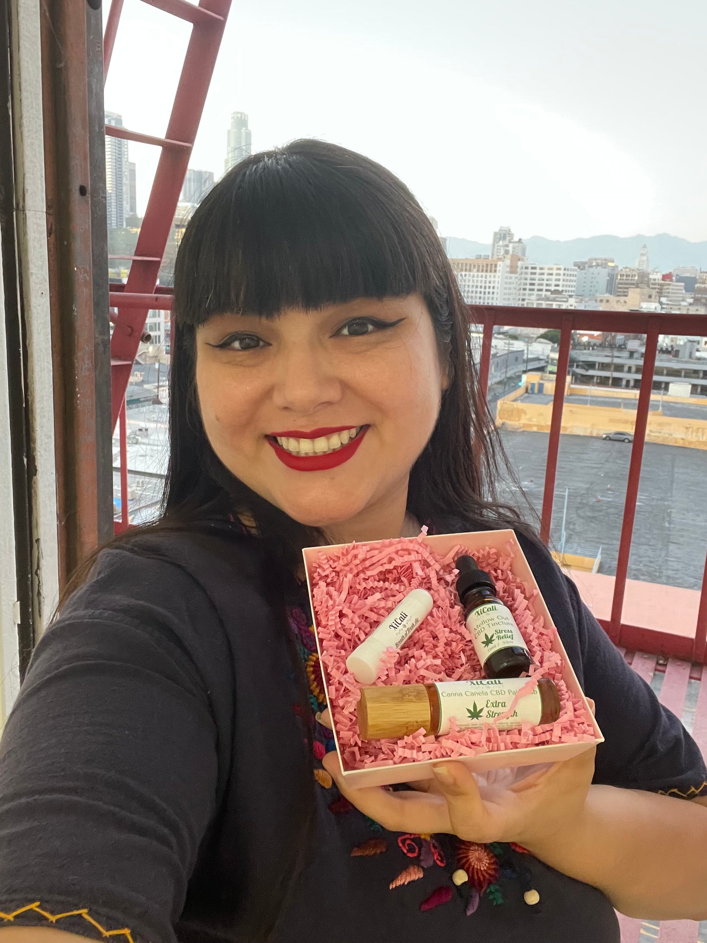 Chinga La Migra Kit