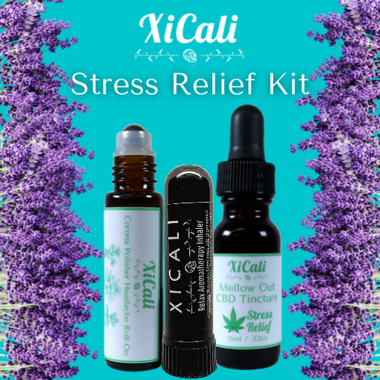 Stress Relief Kit