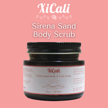 Load image into Gallery viewer, Sirena Sand Body Scrub
