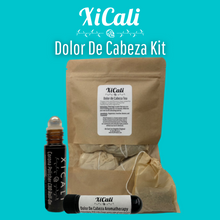 Load image into Gallery viewer, Dolor De Cabeza Kit
